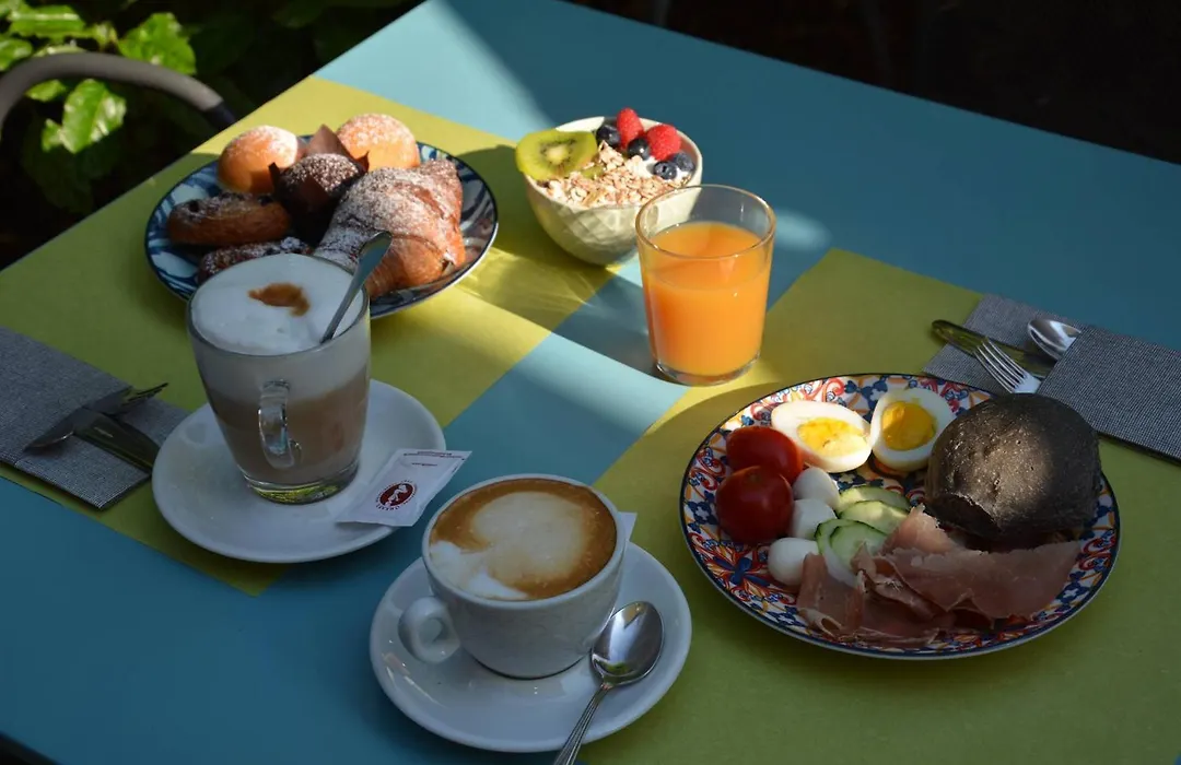 Hotel Villa Rina-1